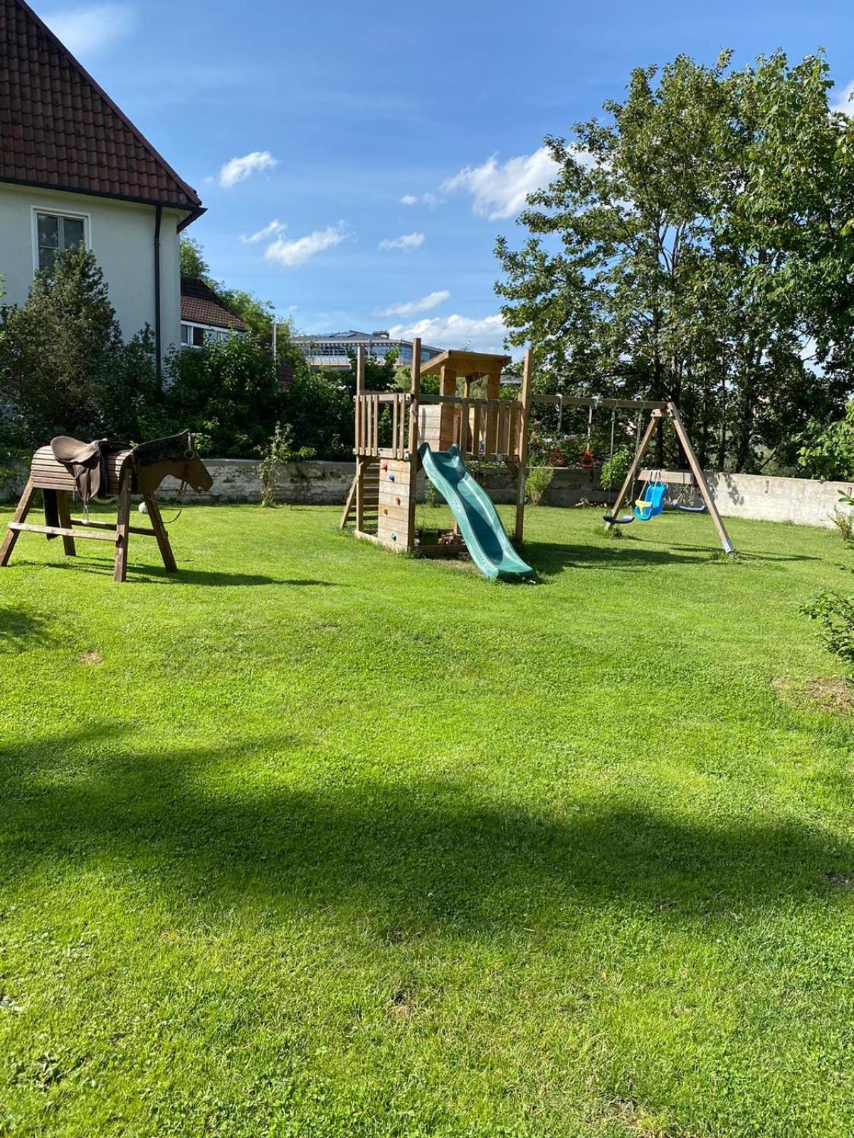 Muehlbach's Апартаменты *