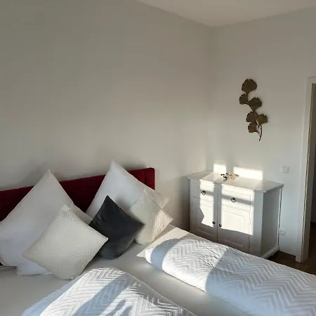 Appartamento Muehlbach'S Kaufbeuren Esterno foto