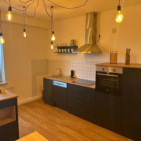 Appartamento Muehlbach'S Kaufbeuren Esterno foto