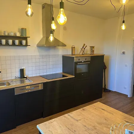 Appartamento Muehlbach'S Kaufbeuren Esterno foto