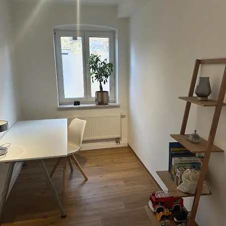Appartamento Muehlbach'S Kaufbeuren Esterno foto