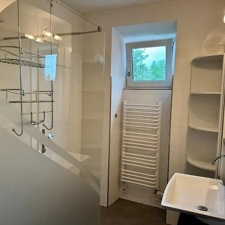 Appartamento Muehlbach'S Kaufbeuren Esterno foto