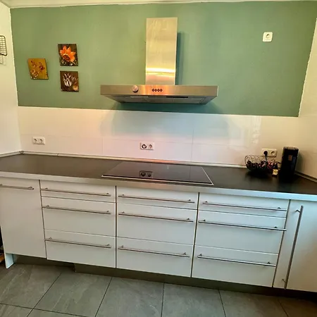 Appartamento Muehlbach'S Kaufbeuren Esterno foto