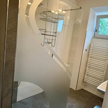 Appartamento Muehlbach'S Kaufbeuren Esterno foto