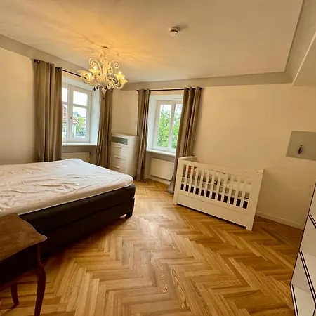 Appartamento Muehlbach'S Kaufbeuren Esterno foto