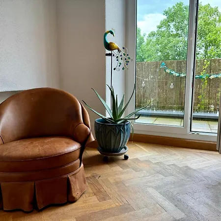 Appartamento Muehlbach'S Kaufbeuren Esterno foto