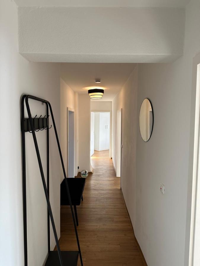 Muehlbach's Apartamento