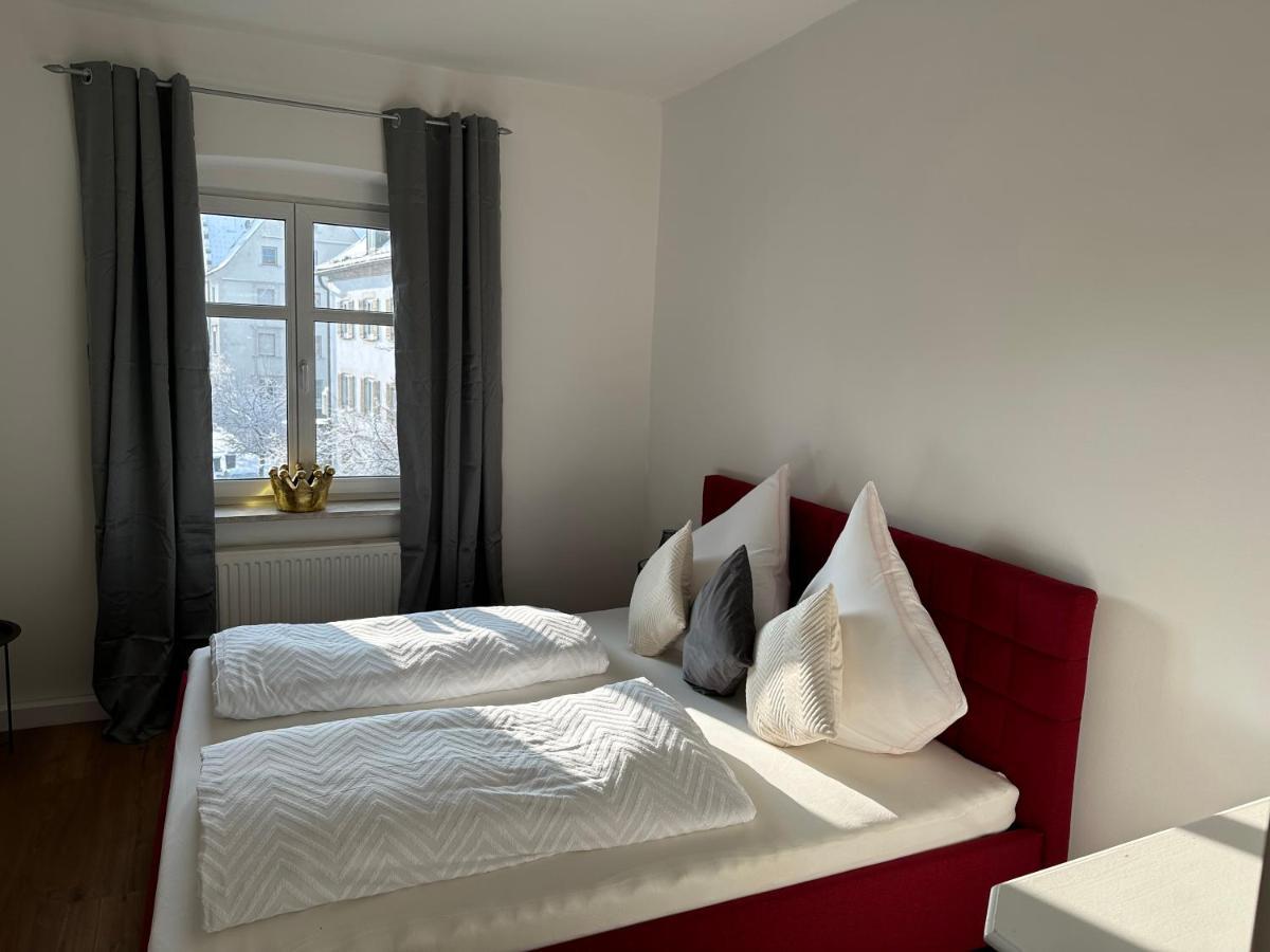 Muehlbach's Apartamento *