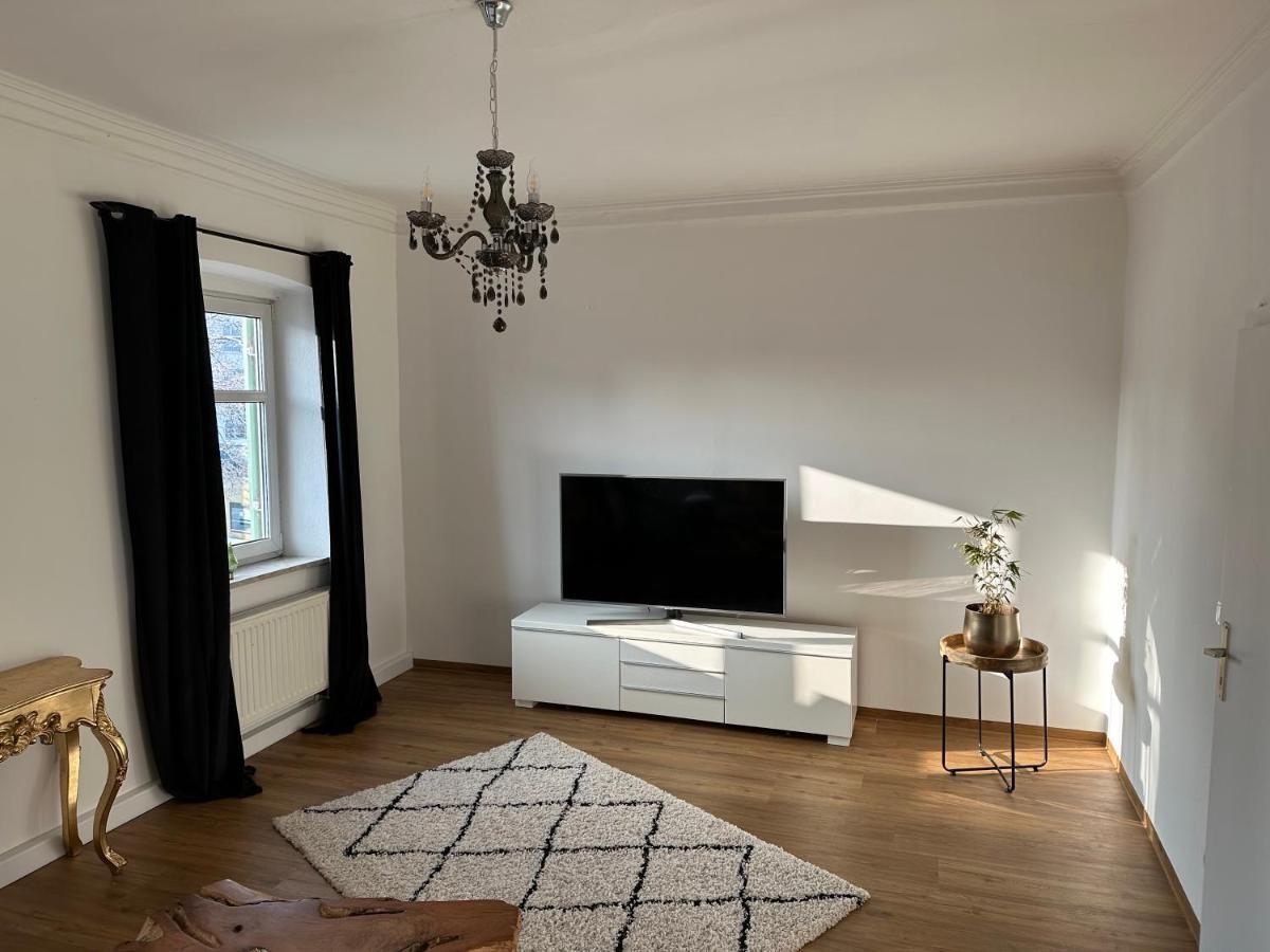 Apartamento Muehlbach's Kaufbeuren