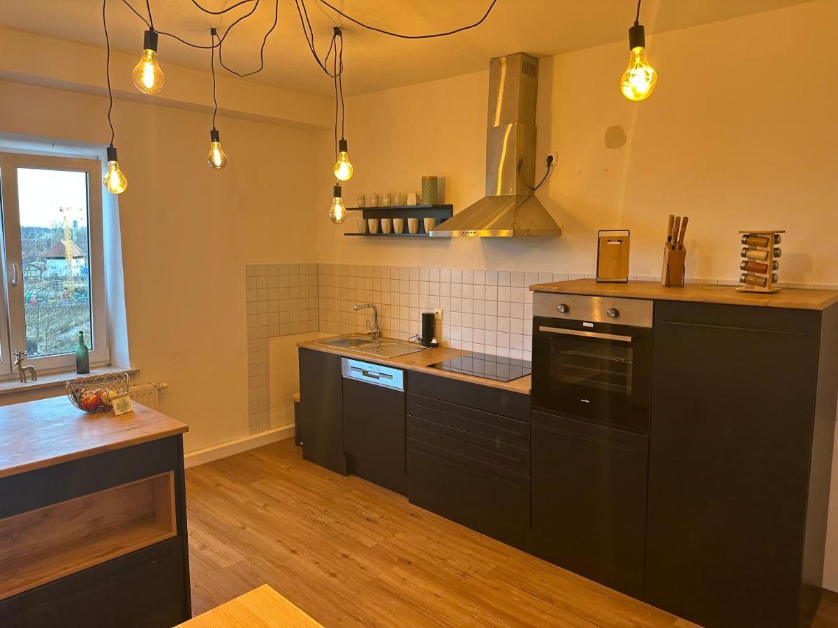 Apartment Muehlbach's