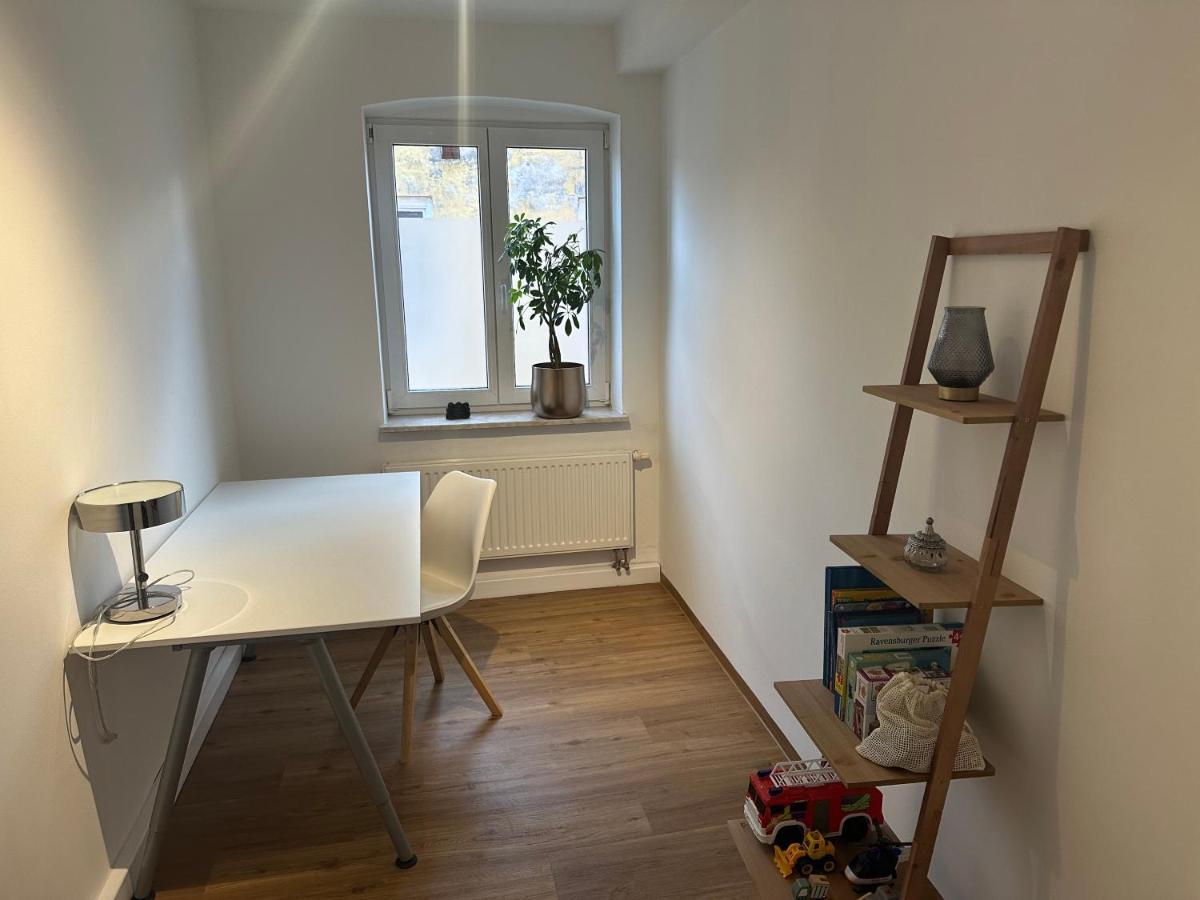 Muehlbach's Apartment *