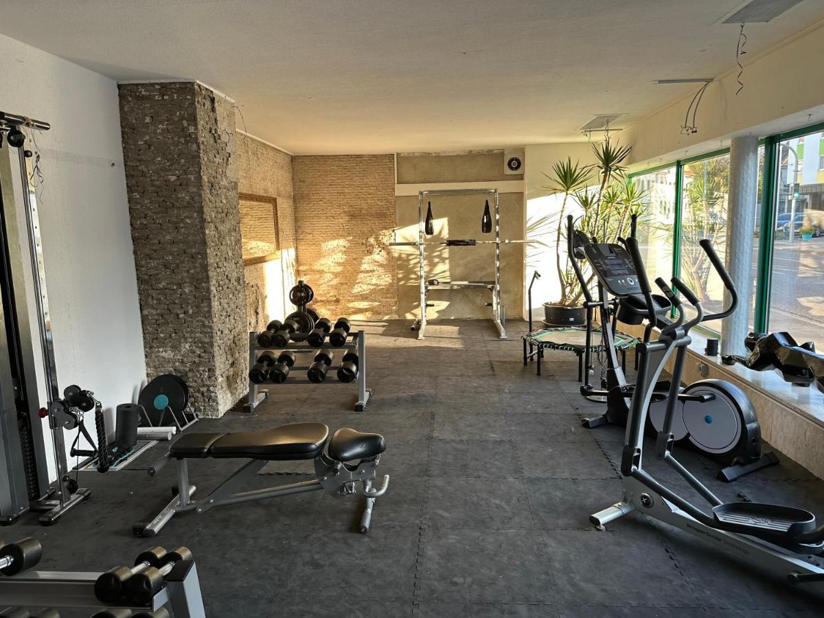 Apartamento Muehlbach's Kaufbeuren