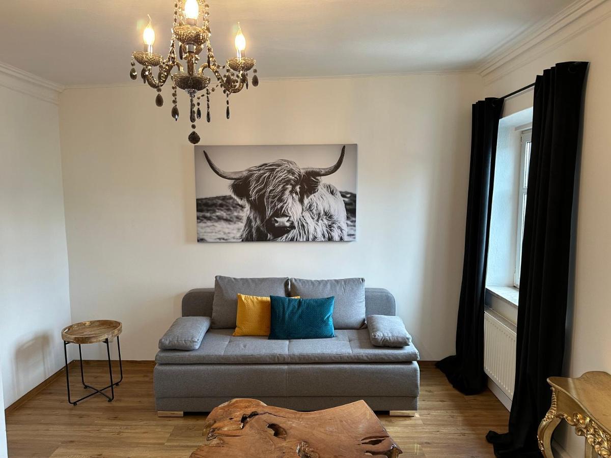 Muehlbach's Apartment Kaufbeuren