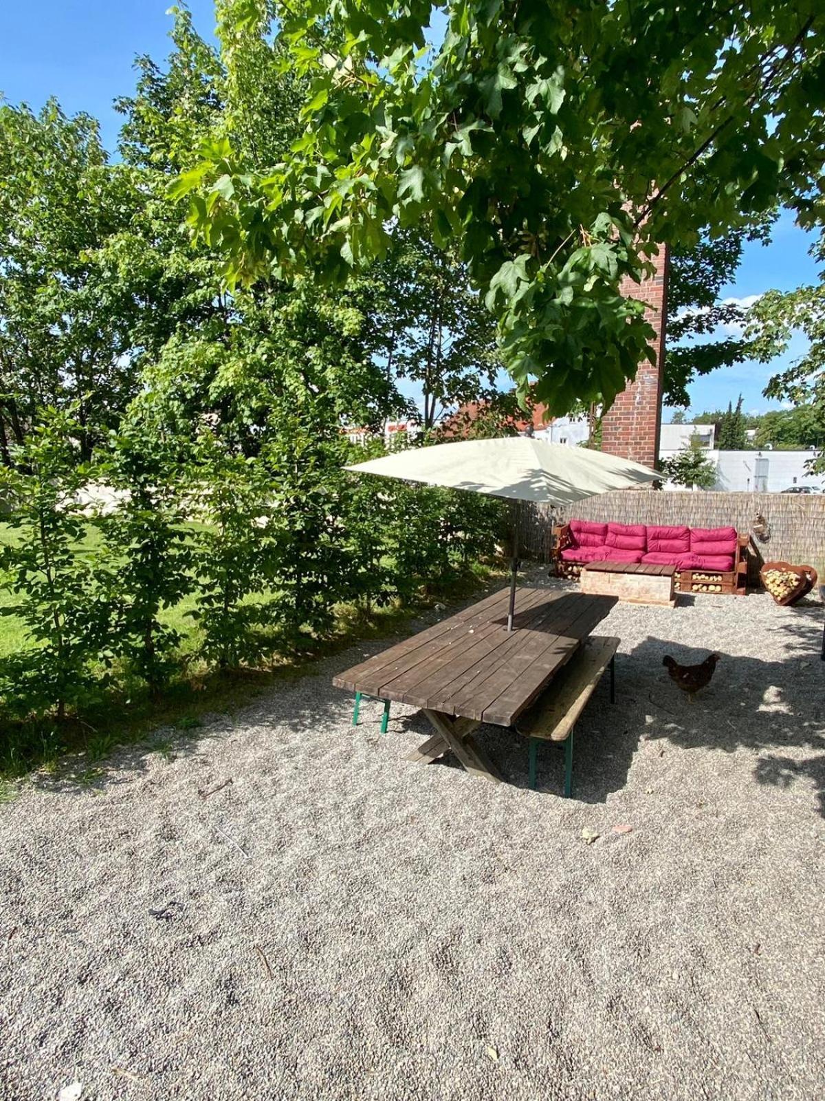 Apartment Muehlbach's