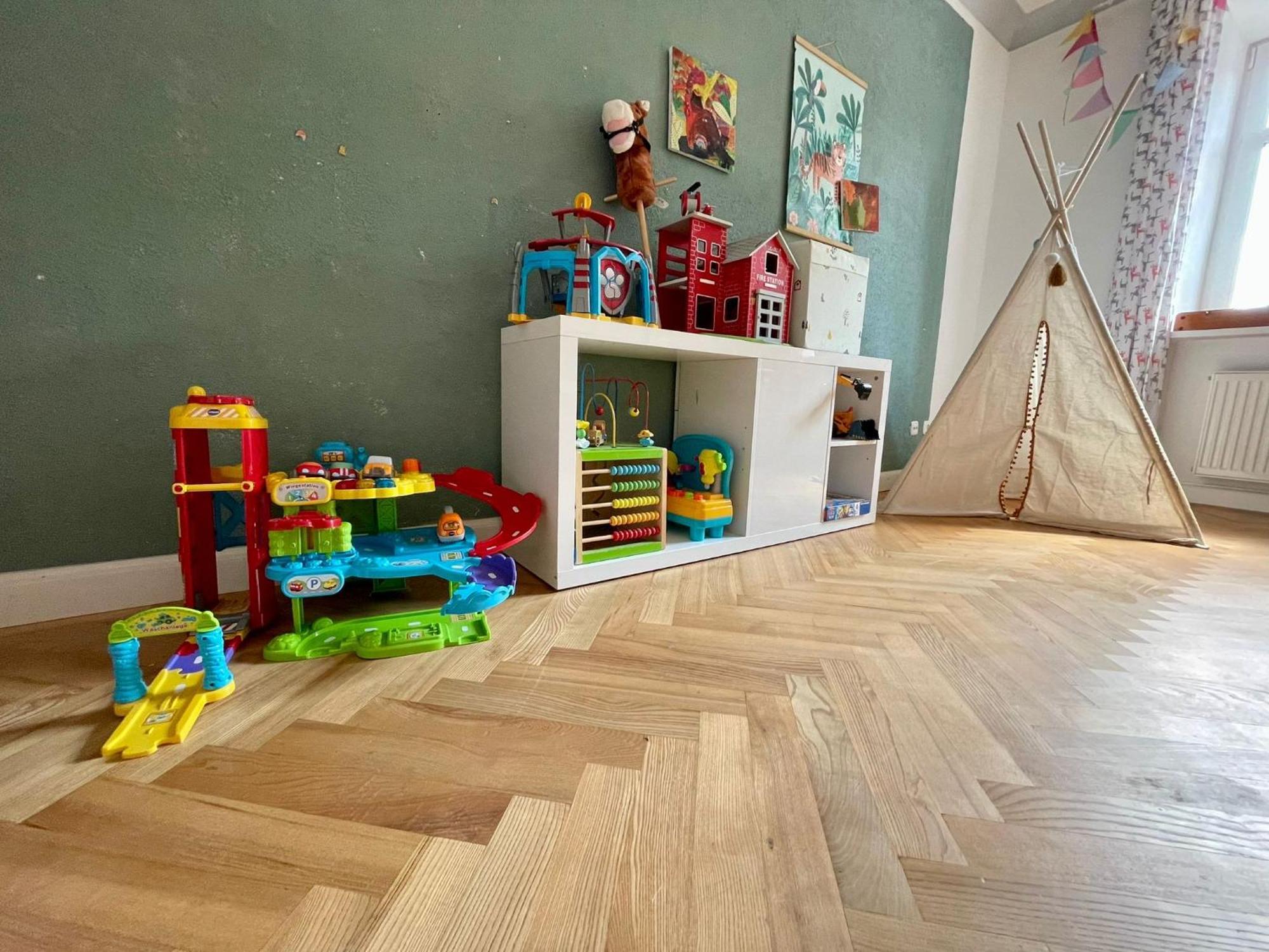 Muehlbach's Apartamento *
