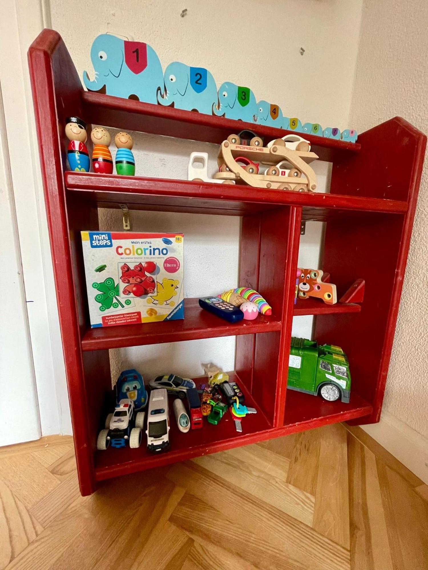 Muehlbach's Apartment *