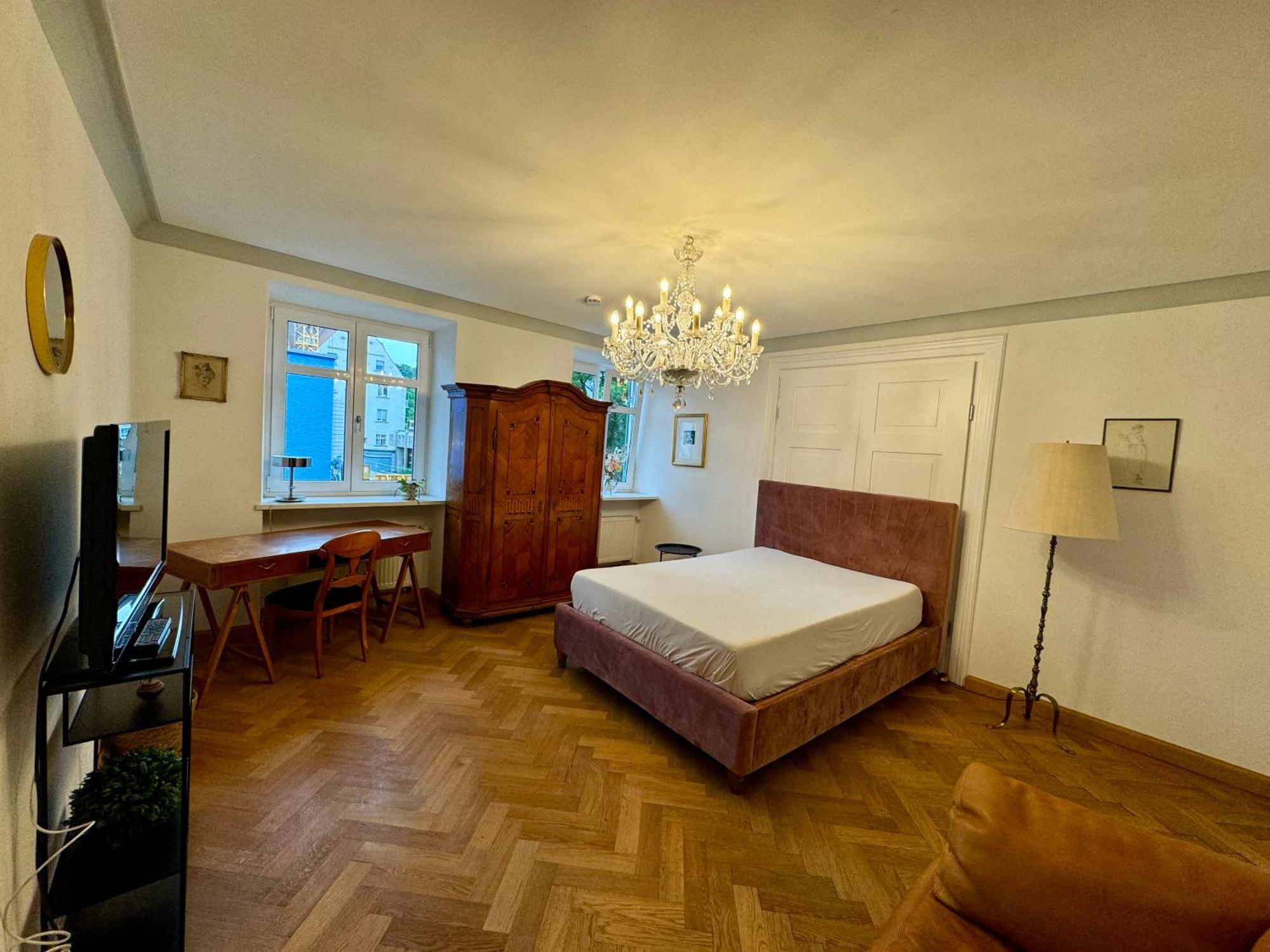 Apartamento Muehlbach's