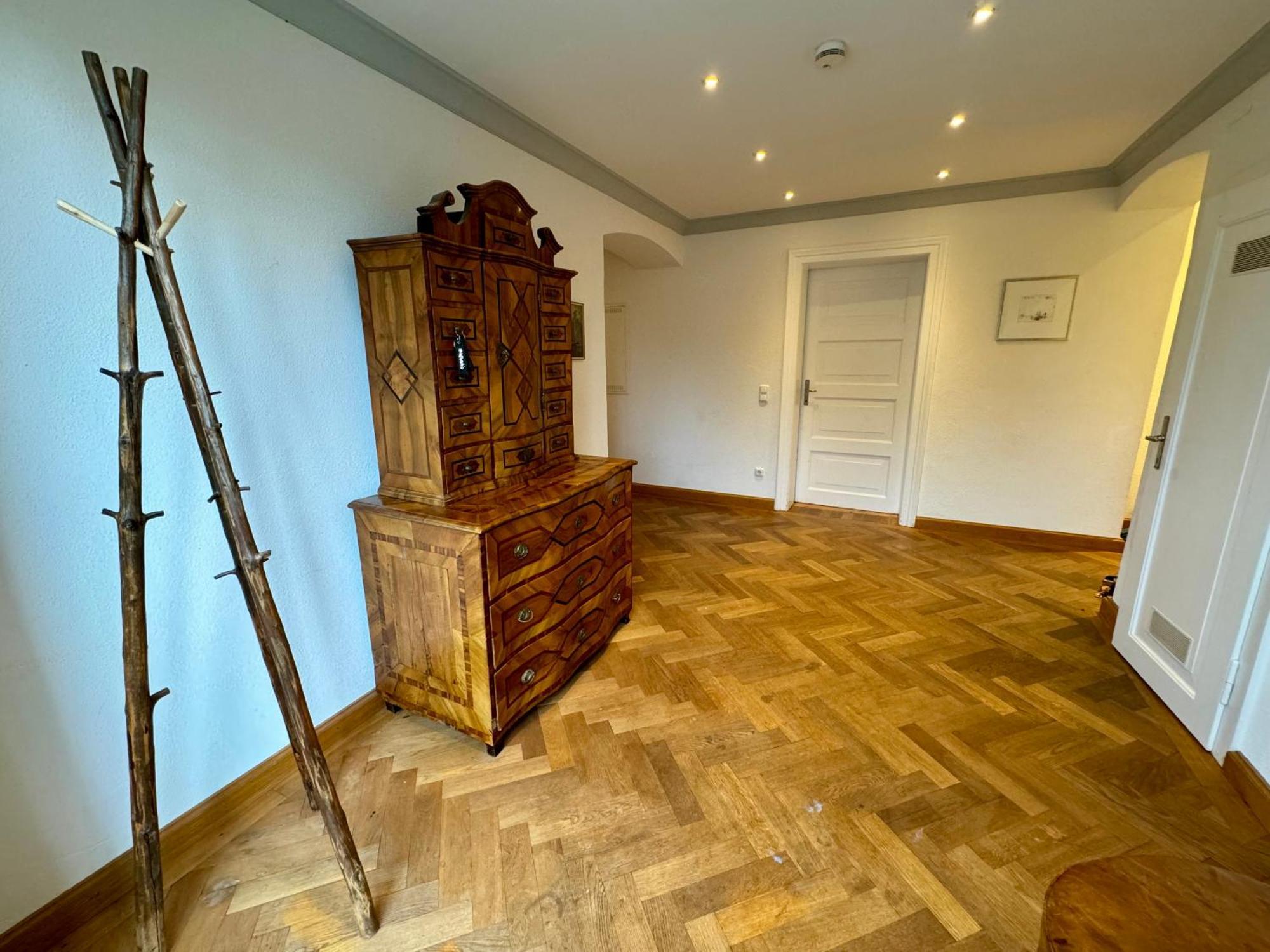 Apartment Muehlbach's Kaufbeuren