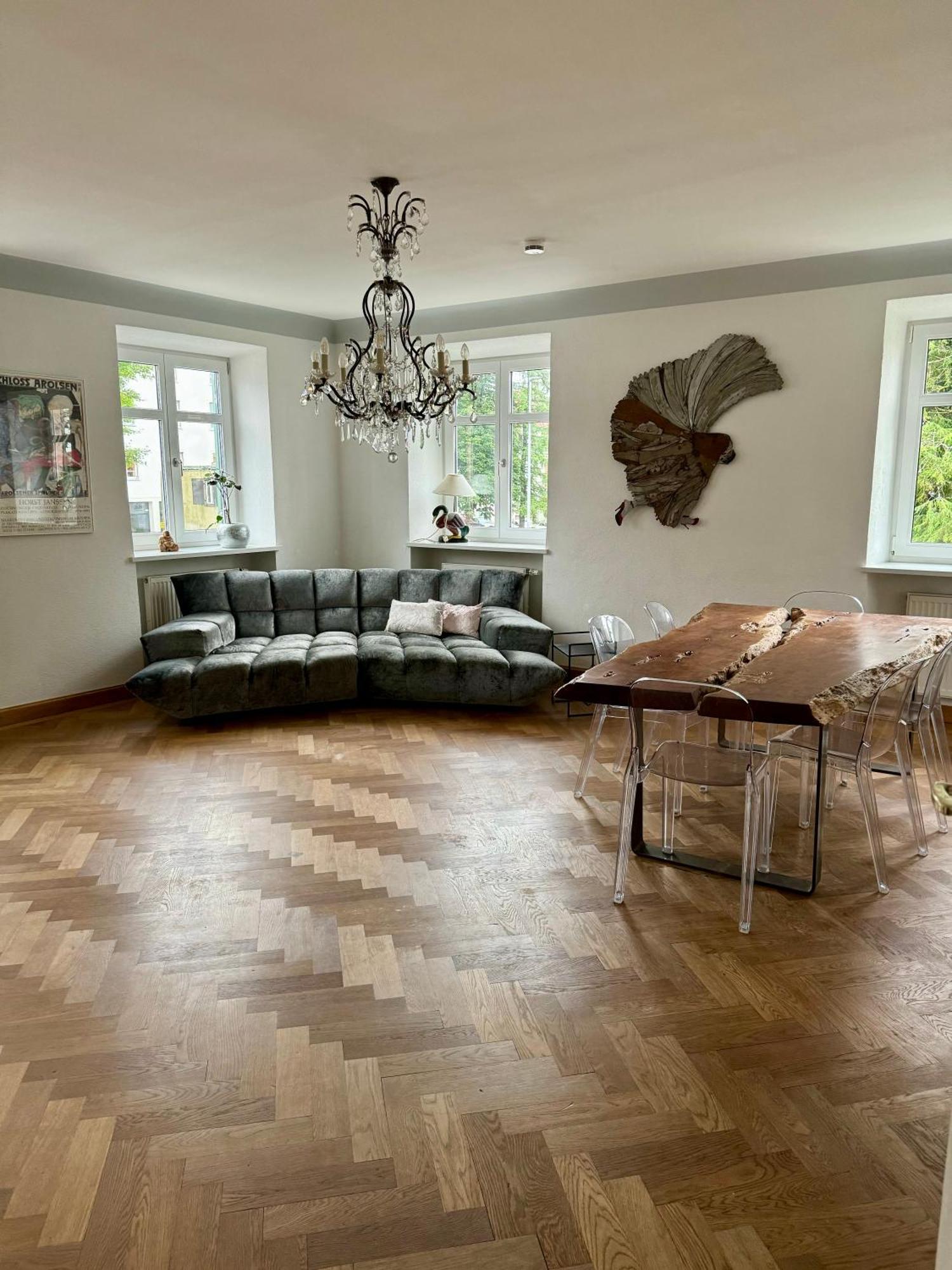 Apartment Muehlbach's