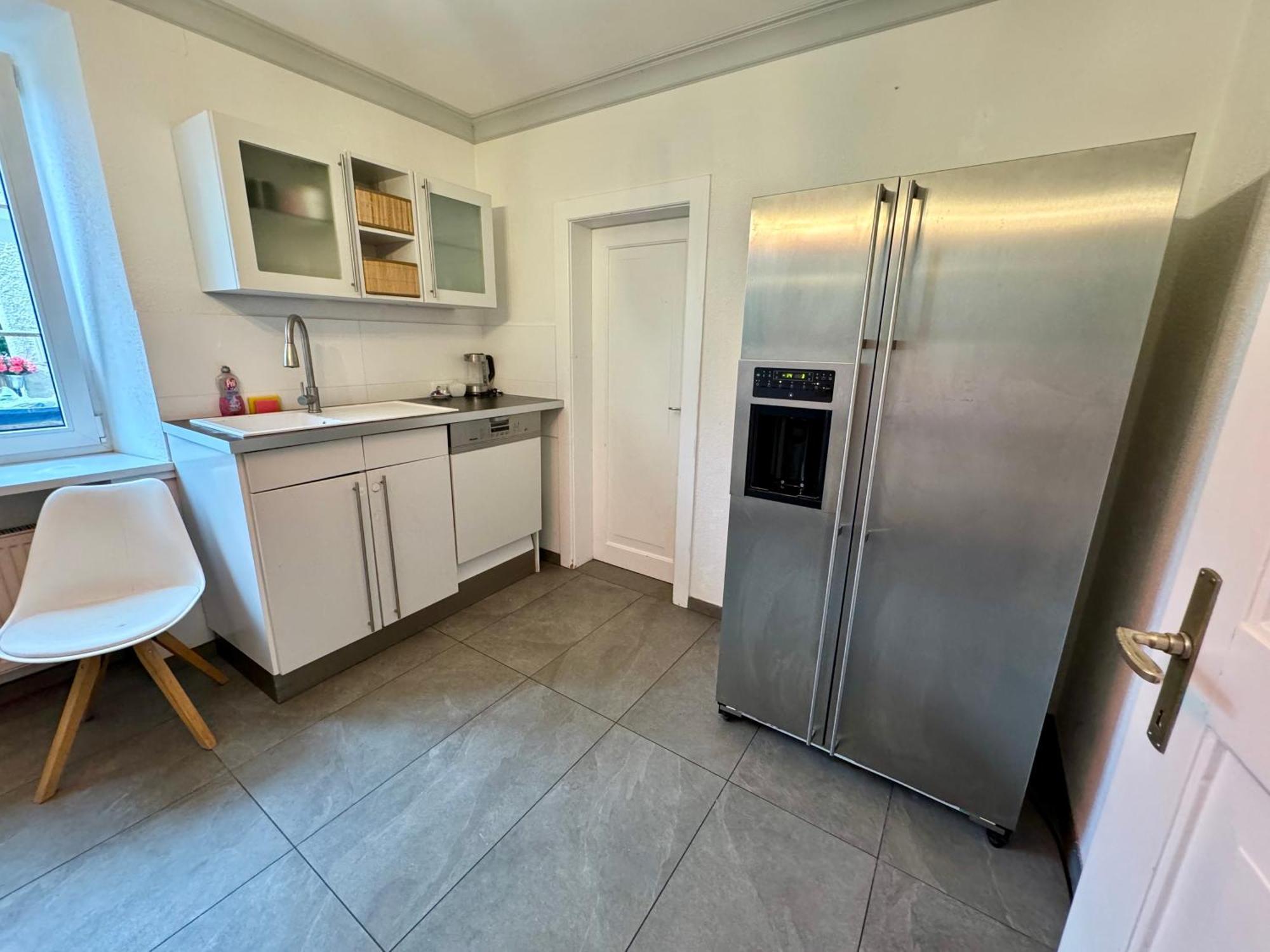 Muehlbach's Apartamento *