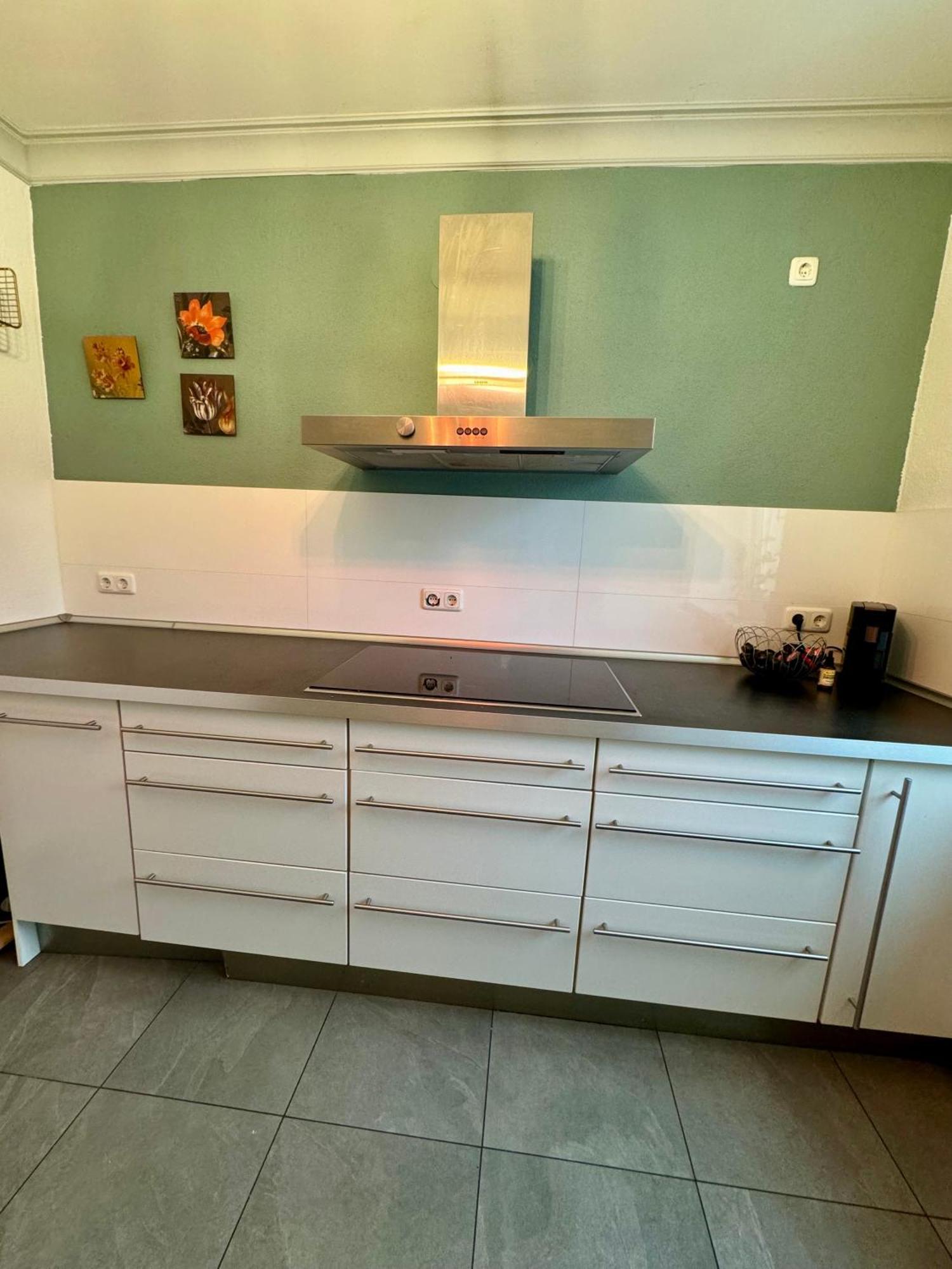 Muehlbach's Apartamento