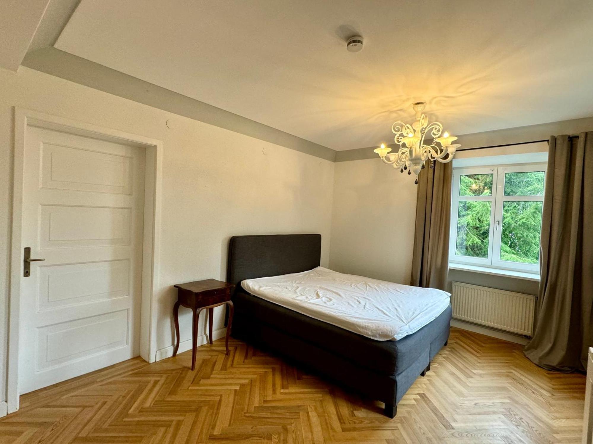 Apartment Muehlbach's