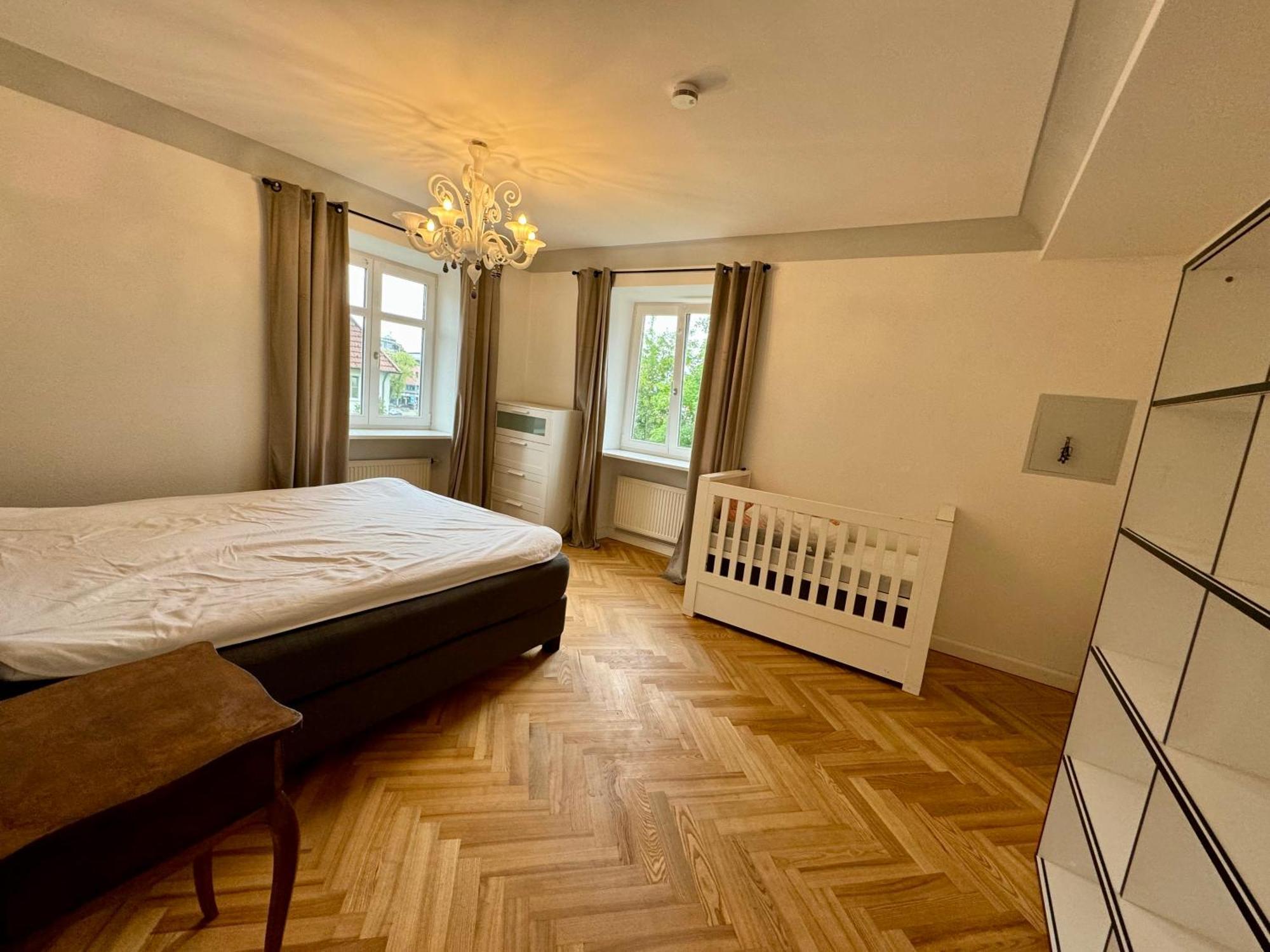 Muehlbach's Apartamento Kaufbeuren
