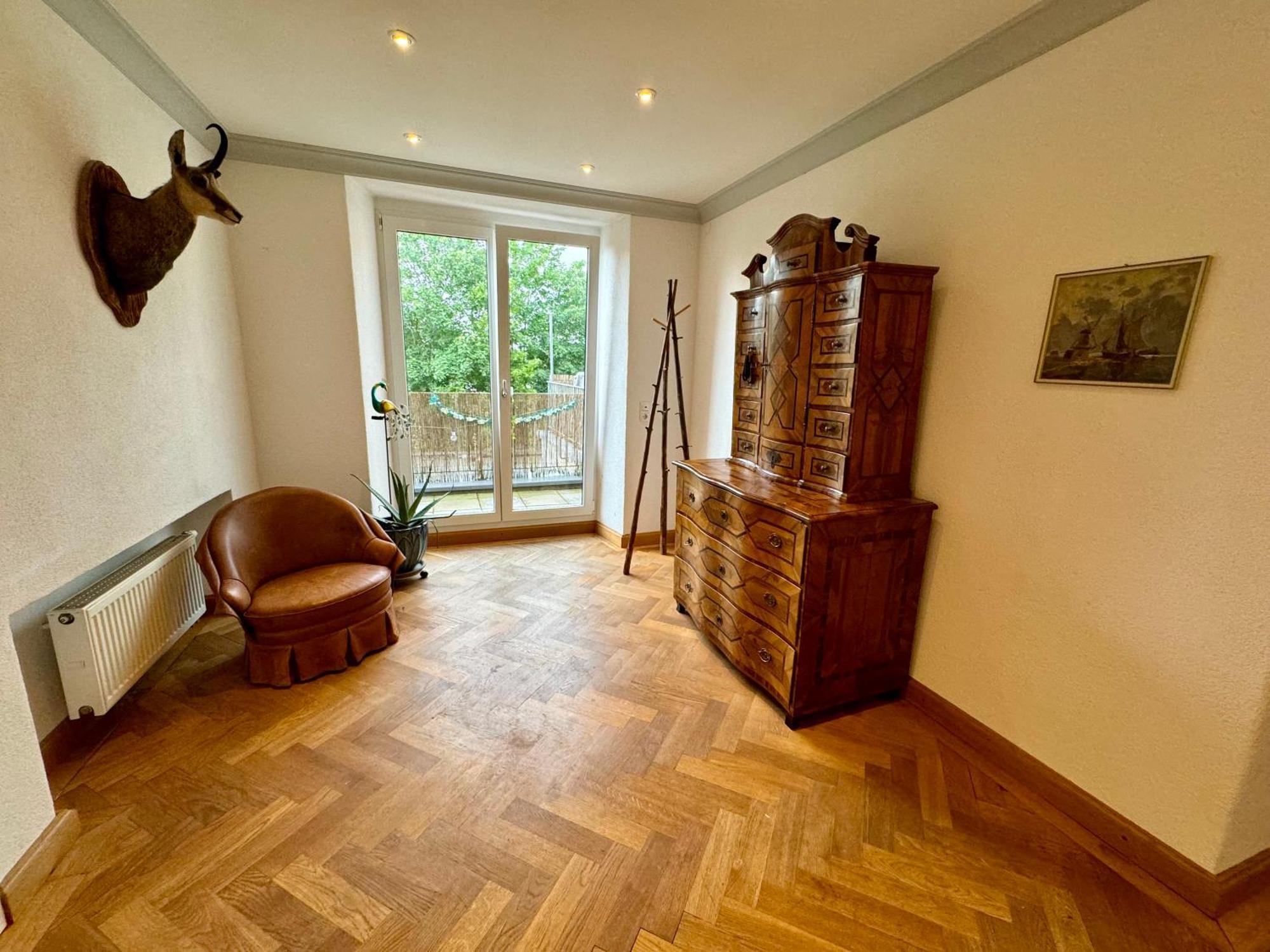 Apartamento Muehlbach's Kaufbeuren