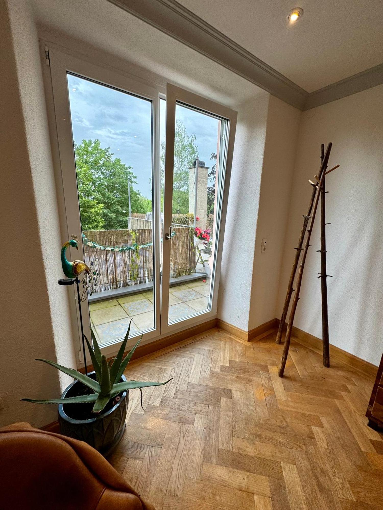 Apartment Muehlbach's